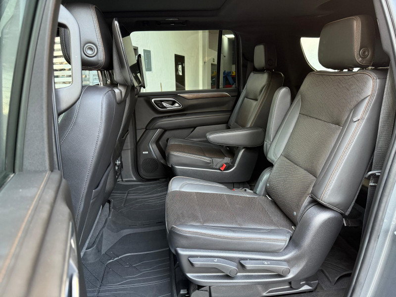 Chevrolet Suburban High Contry 2021