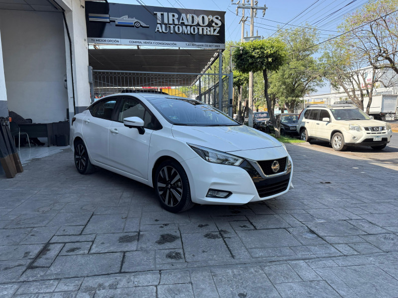 imagen del auto
