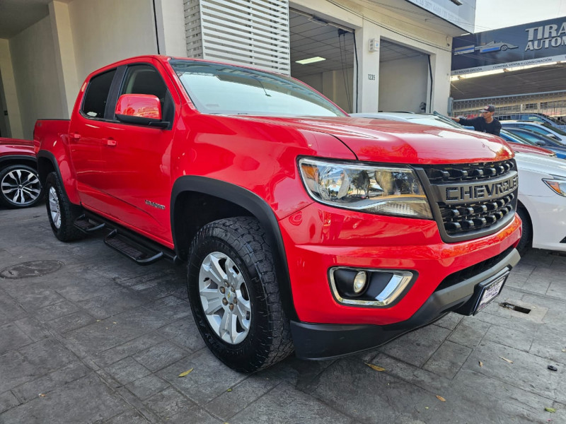imagen del auto