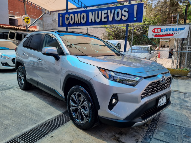 imagen del auto