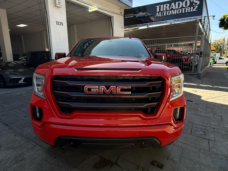 imagen del auto
