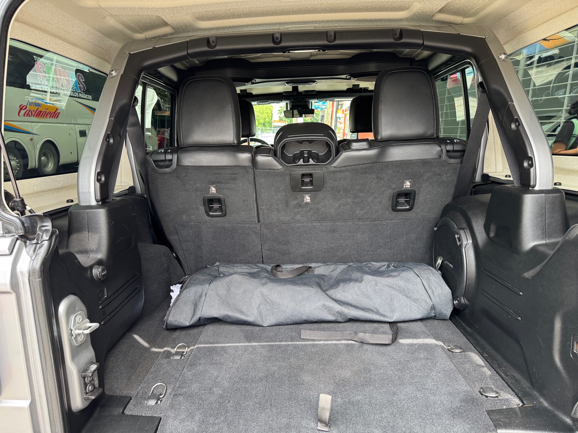 Jeep Wrangler Unlimited Sport S JL 2019