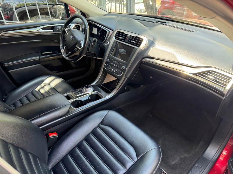 Ford Fusión SEL 2019