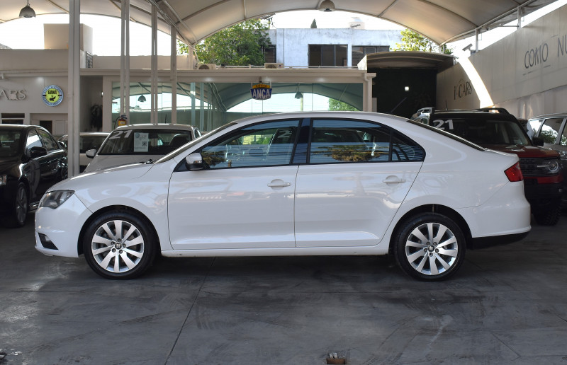 Seat Toledo STYLE 2016