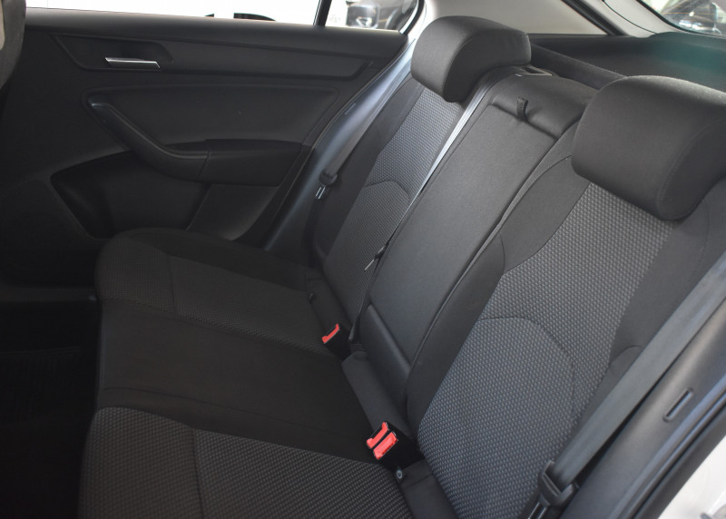 Seat Toledo STYLE 2016