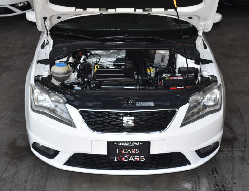 Seat Toledo STYLE 2016