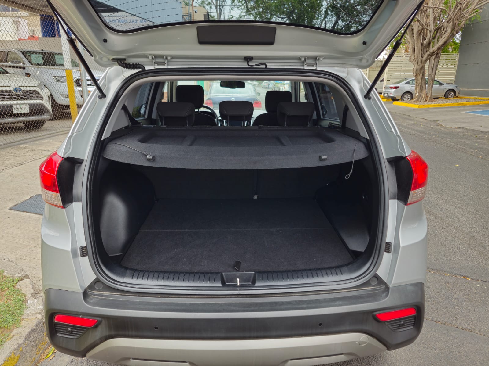 Hyundai Creta GLS Premium 2019
