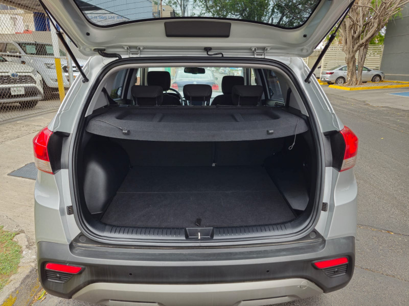 Hyundai Creta GLS Premium 2019