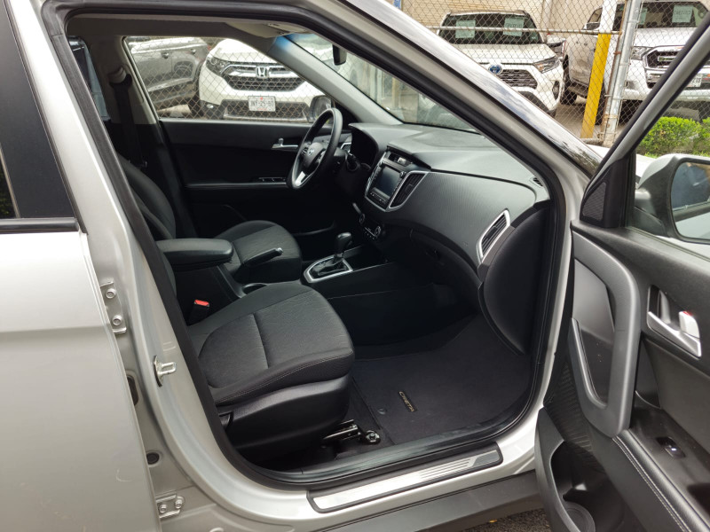 Hyundai Creta GLS Premium 2019