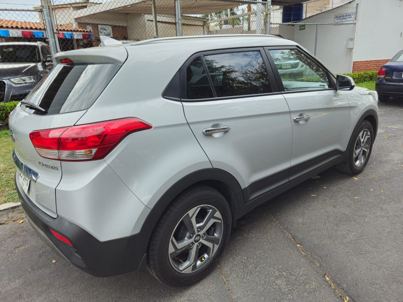 Hyundai Creta GLS Premium 2019