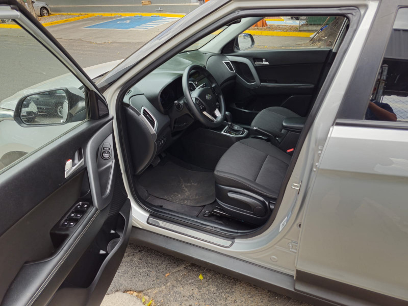 Hyundai Creta GLS Premium 2019
