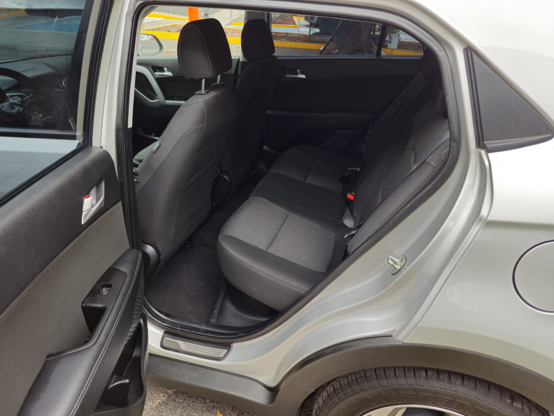 Hyundai Creta GLS Premium 2019