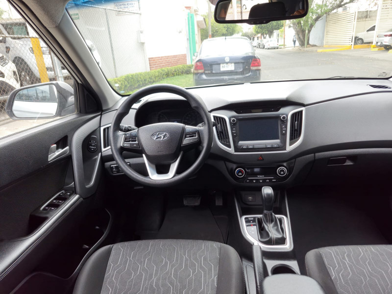 Hyundai Creta GLS Premium 2019