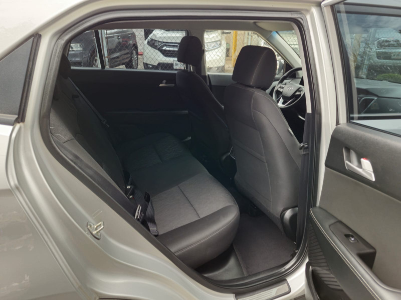 Hyundai Creta GLS Premium 2019
