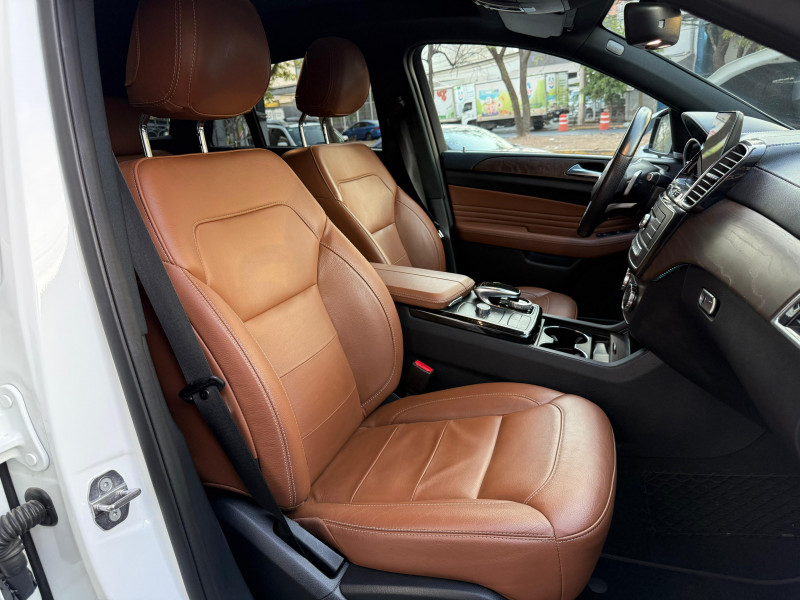 Mercedes Benz Clase GLE GLE43 AMG Coupé 2020