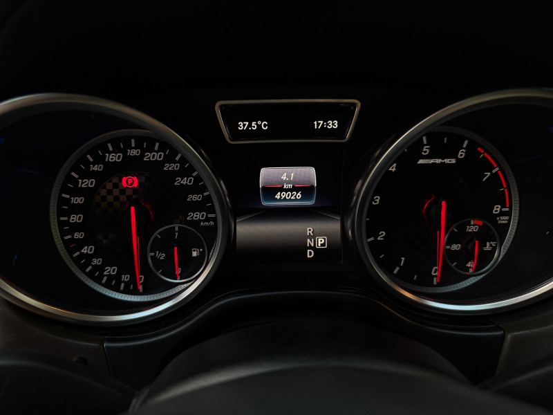 Mercedes Benz Clase GLE GLE43 AMG Coupé 2020