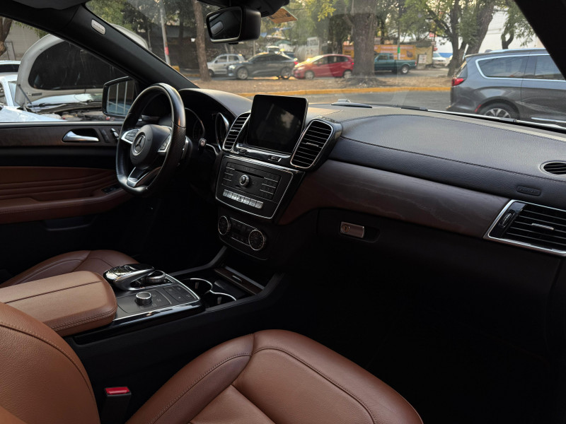 Mercedes Benz Clase GLE GLE43 AMG Coupé 2020