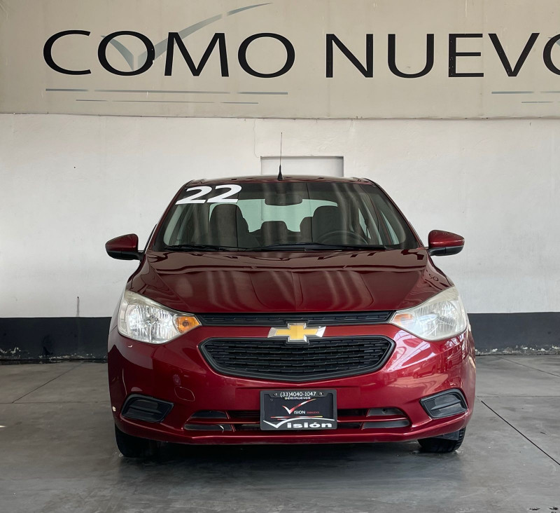 imagen del auto