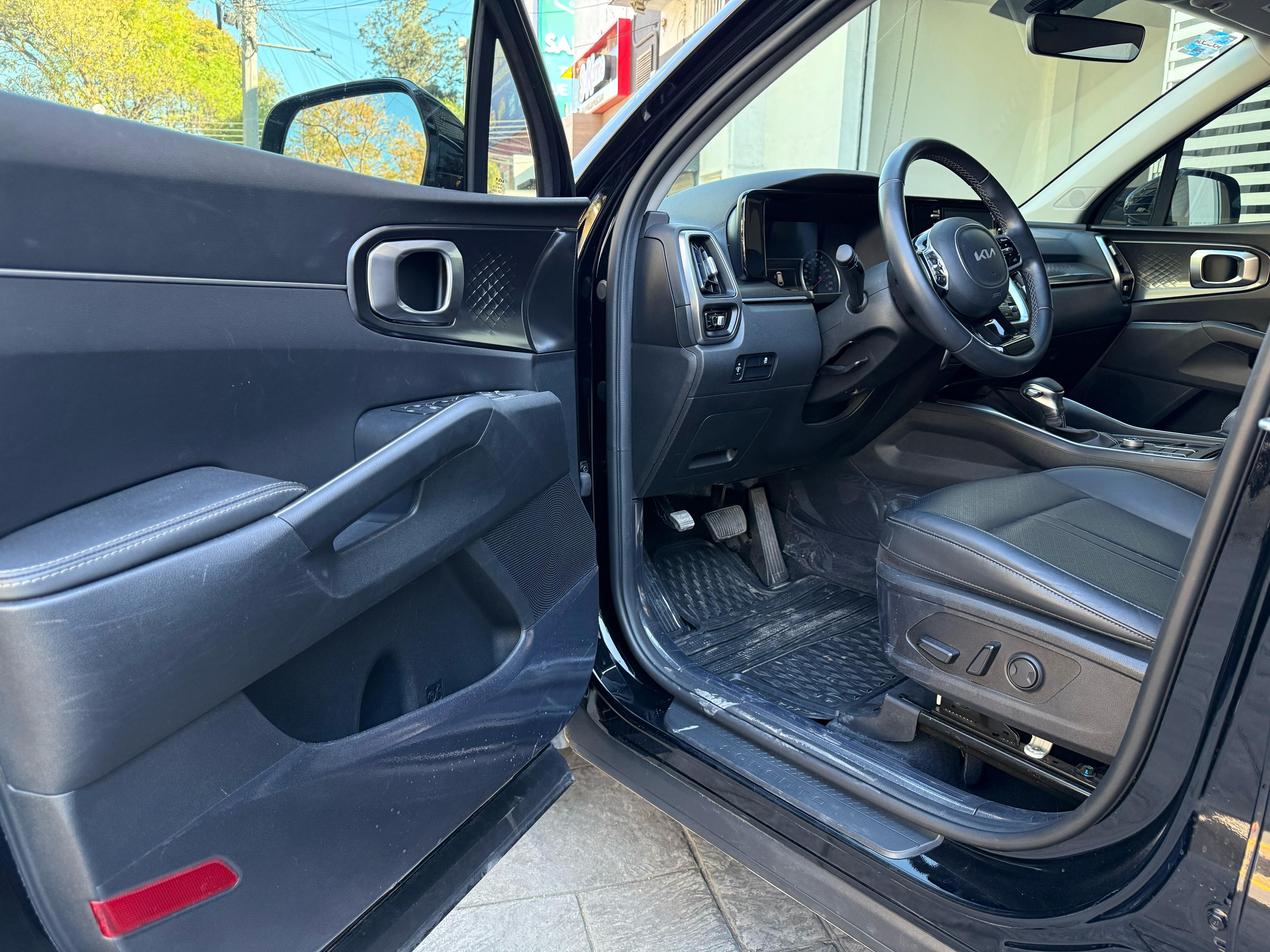 Kia Sorento EX 2023