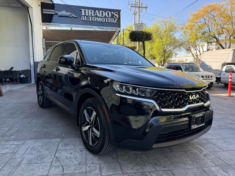 imagen del auto