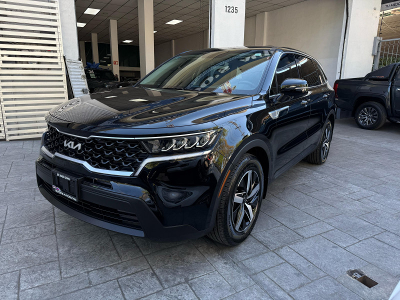 Kia Sorento EX 2023