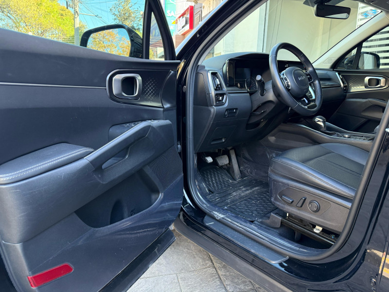 Kia Sorento EX 2023