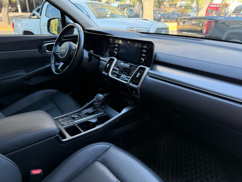 Kia Sorento EX 2023