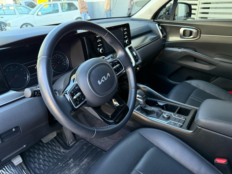 Kia Sorento EX 2023