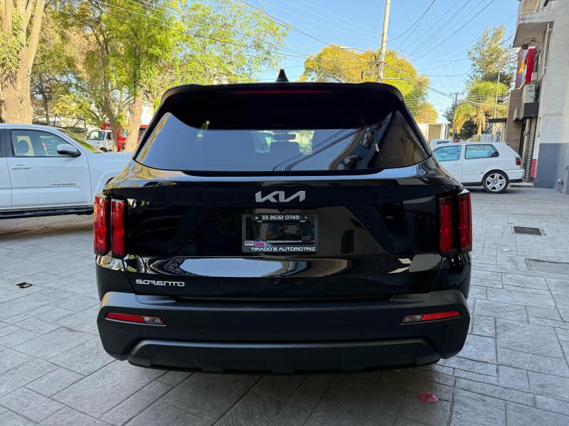 Kia Sorento EX 2023