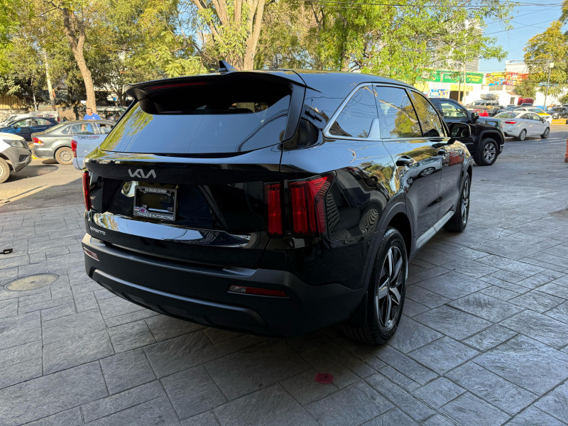 Kia Sorento EX 2023