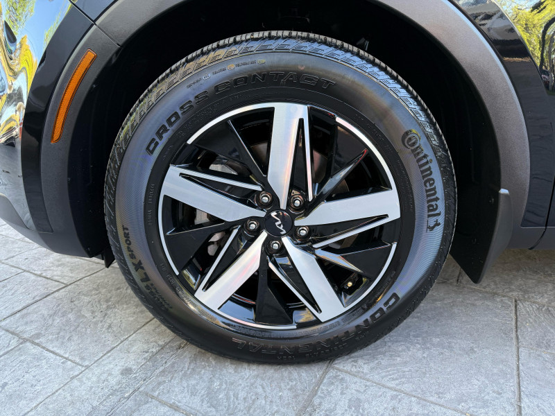 Kia Sorento EX 2023