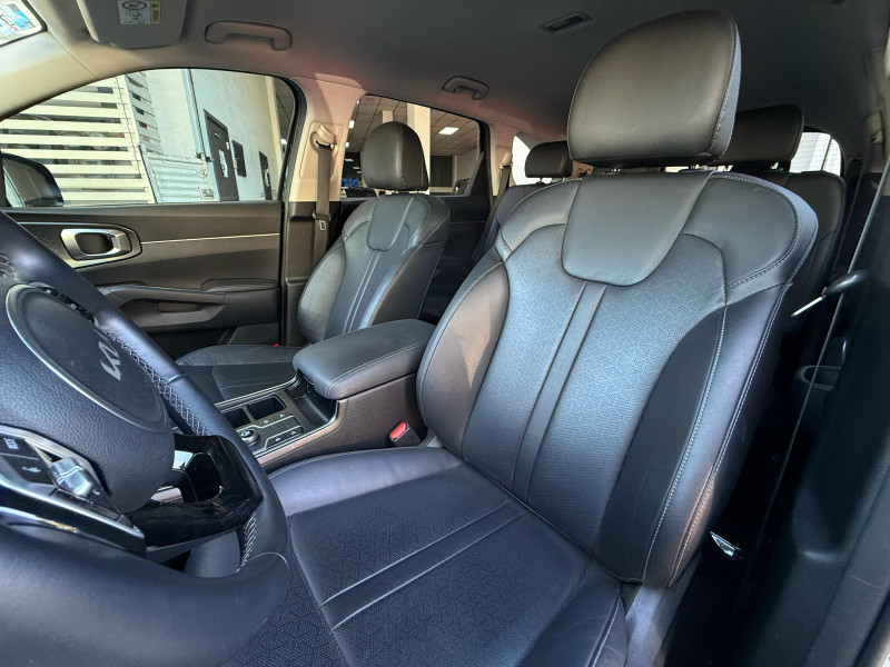 Kia Sorento EX 2023
