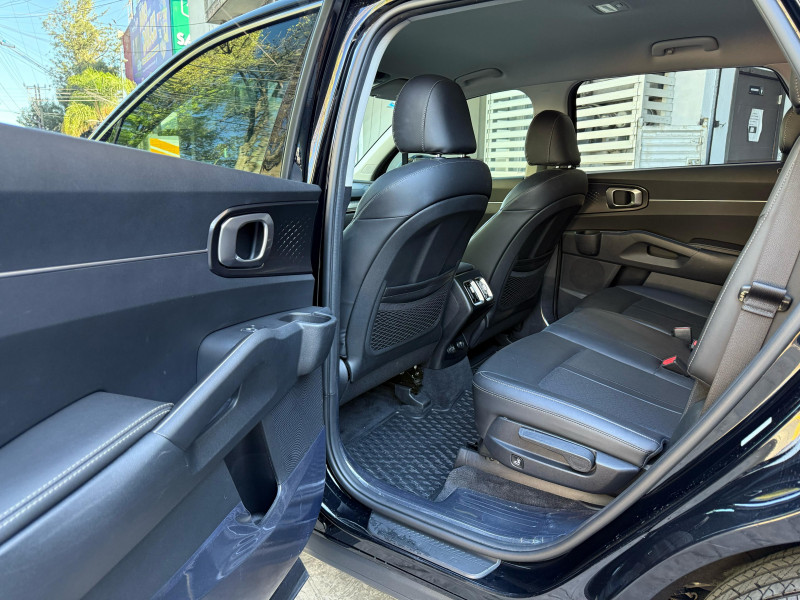 Kia Sorento EX 2023