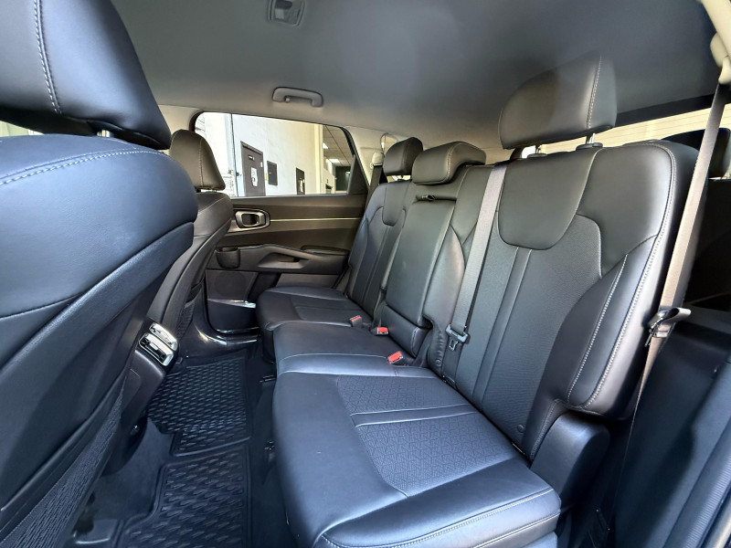 Kia Sorento EX 2023