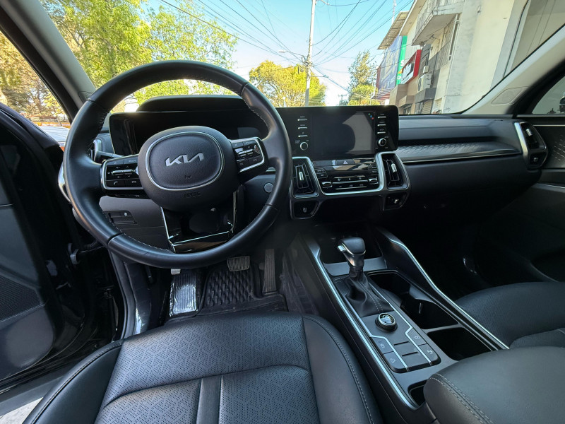 Kia Sorento EX 2023