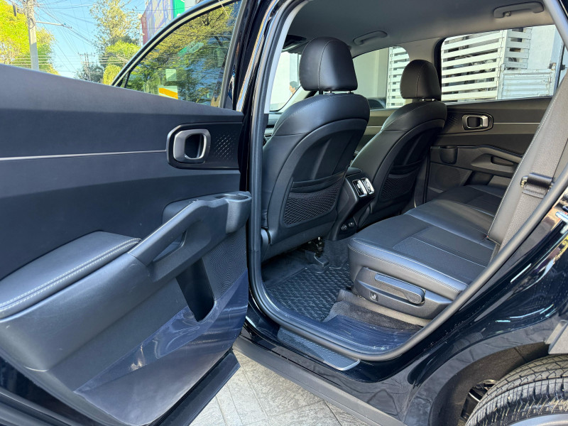 Kia Sorento EX 2023