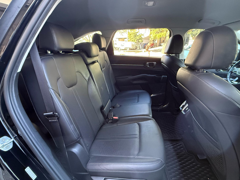 Kia Sorento EX 2023