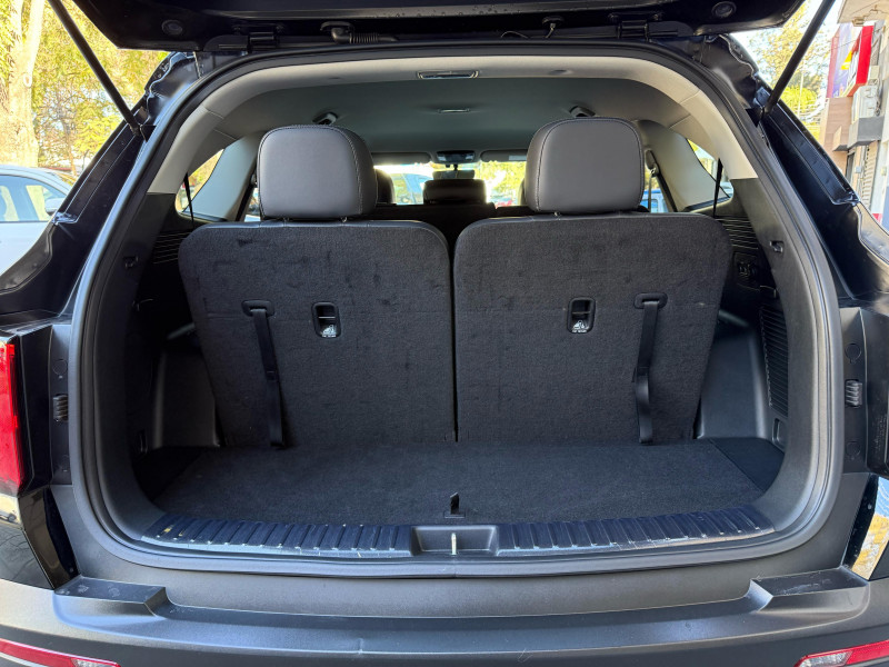 Kia Sorento EX 2023