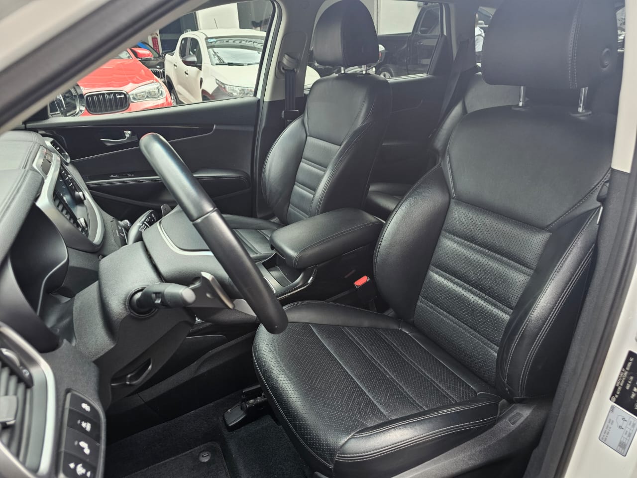 Kia Sorento EX Pack 2019