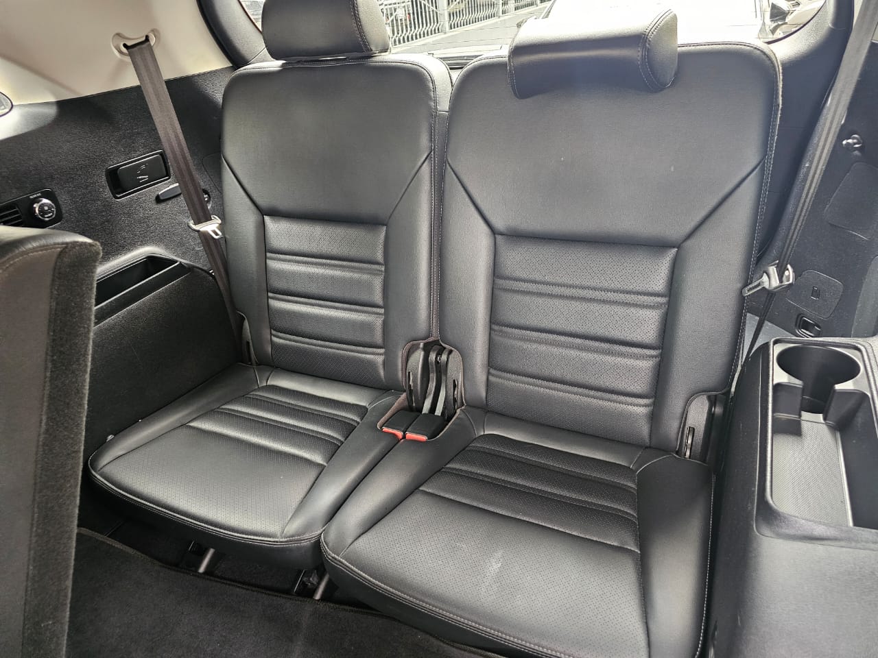 Kia Sorento EX Pack 2019