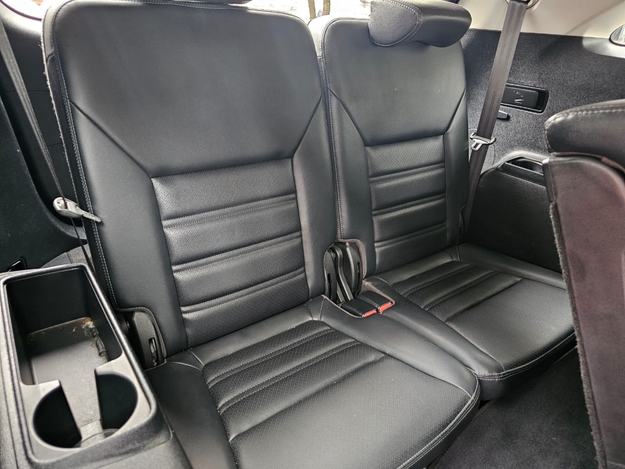 Kia Sorento EX Pack 2019