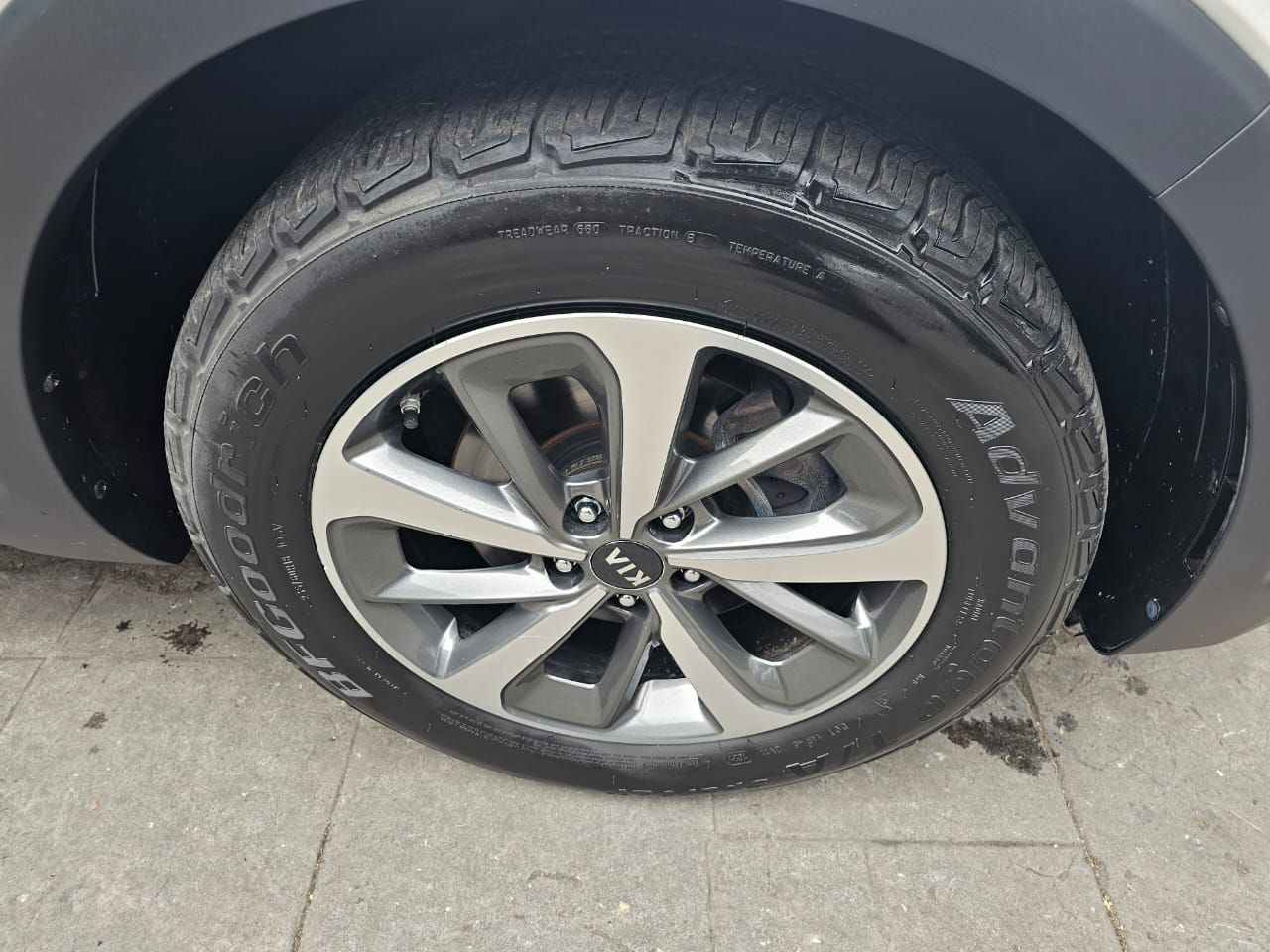 Kia Sorento EX Pack 2019