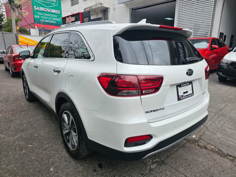 Kia Sorento EX Pack 2019