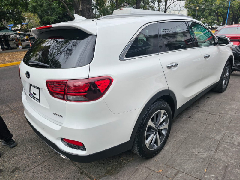 Kia Sorento EX Pack 2019