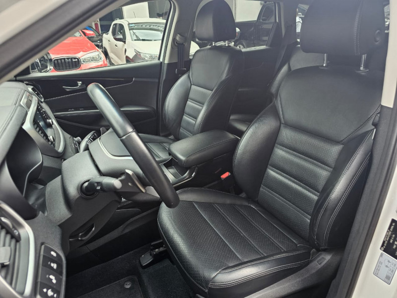 Kia Sorento EX Pack 2019