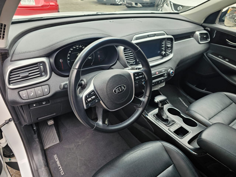 Kia Sorento EX Pack 2019