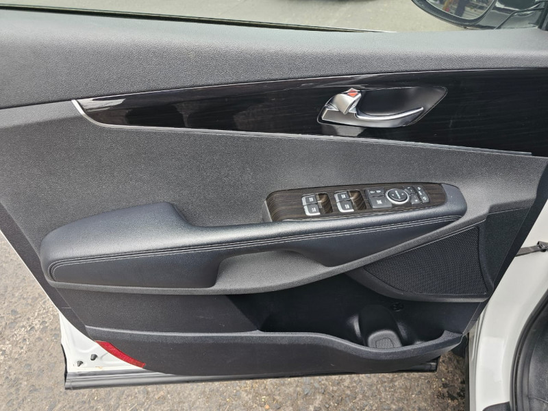 Kia Sorento EX Pack 2019