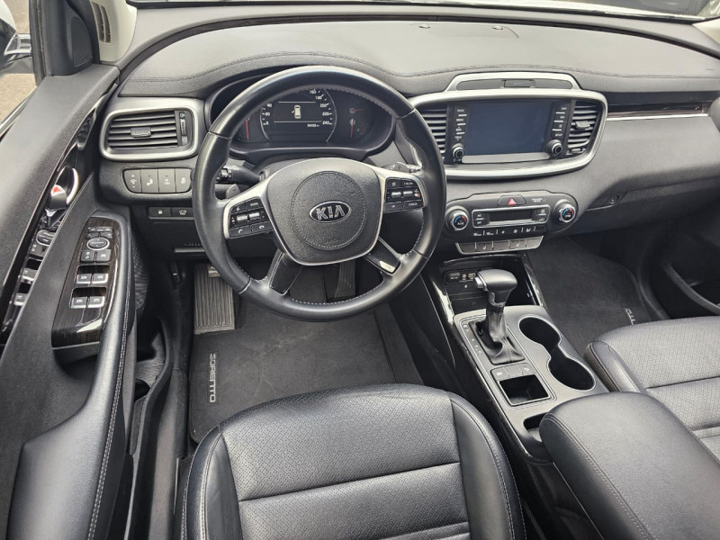 Kia Sorento EX Pack 2019