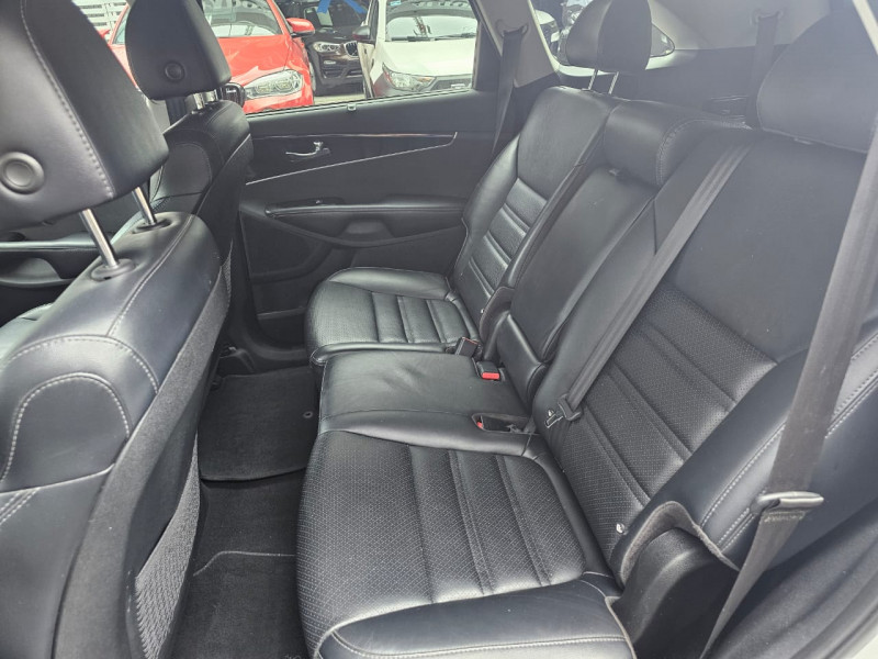 Kia Sorento EX Pack 2019