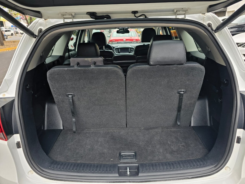 Kia Sorento EX Pack 2019